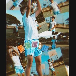 Meet your Posher, Eddie